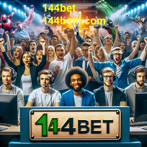 A Ascensão dos E-Sports: O Futuro dos Jogos Competitivos